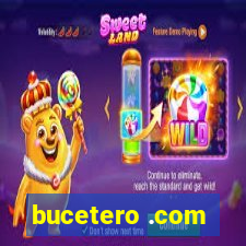 bucetero .com